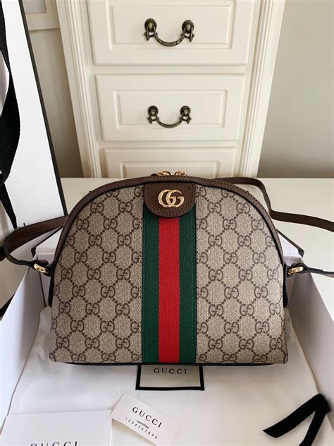 bags valley gucci recensioni|gucci leather handbags.